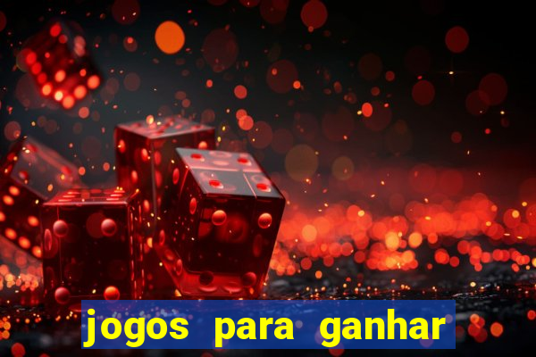 jogos para ganhar dinheiro de verdade no pagbank